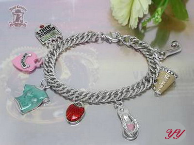 Bracciale Juicy Modello 238